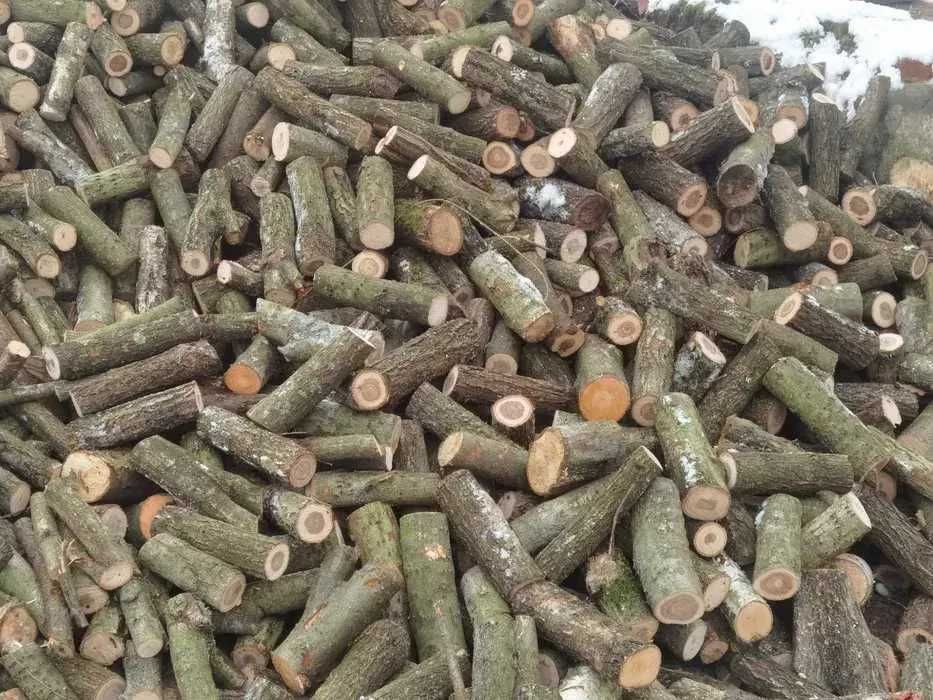 Drewno Opalowe Kominkowe Dowóz Gratis