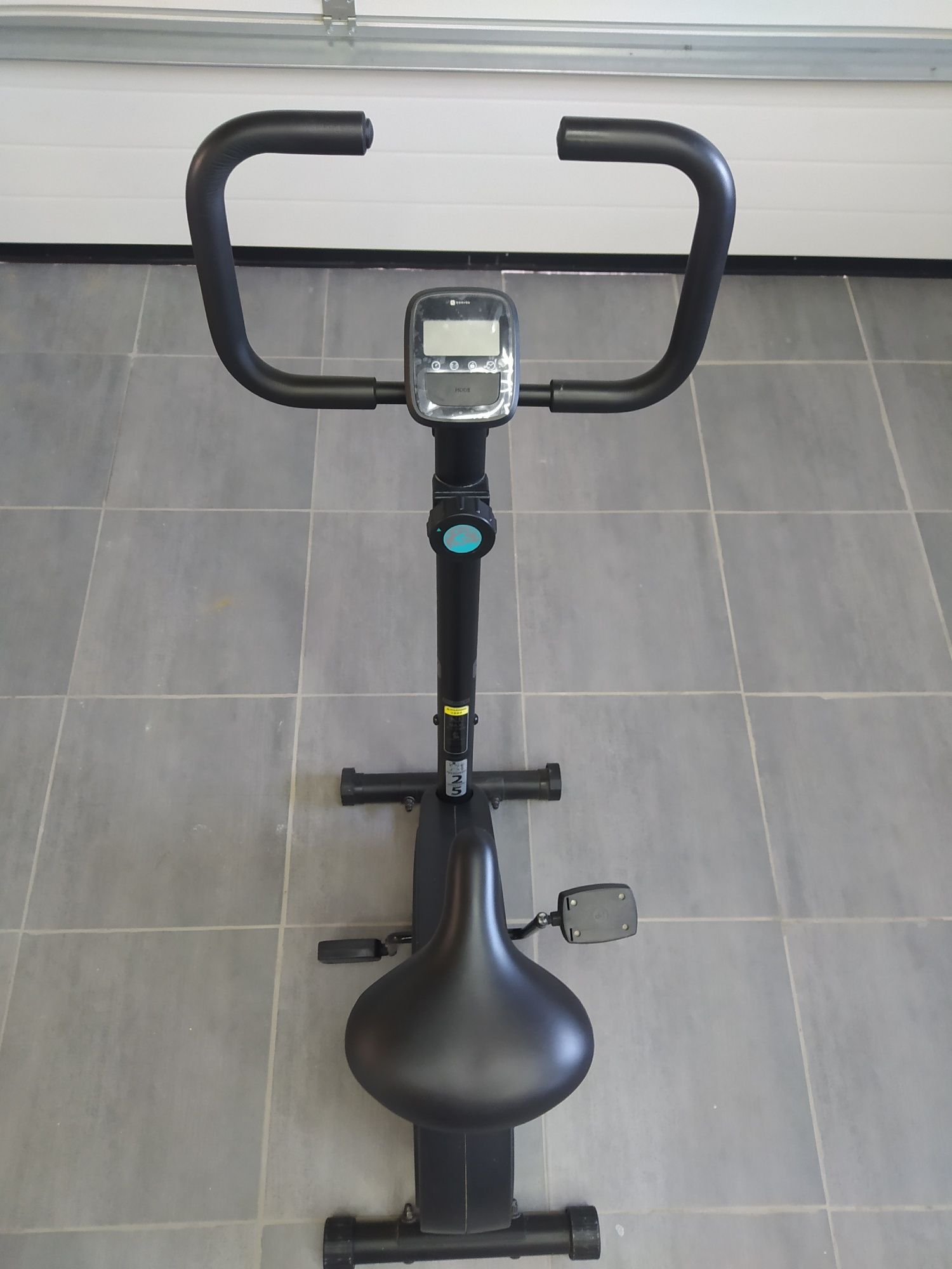 Rower stacjonarny Domyos Essential 03