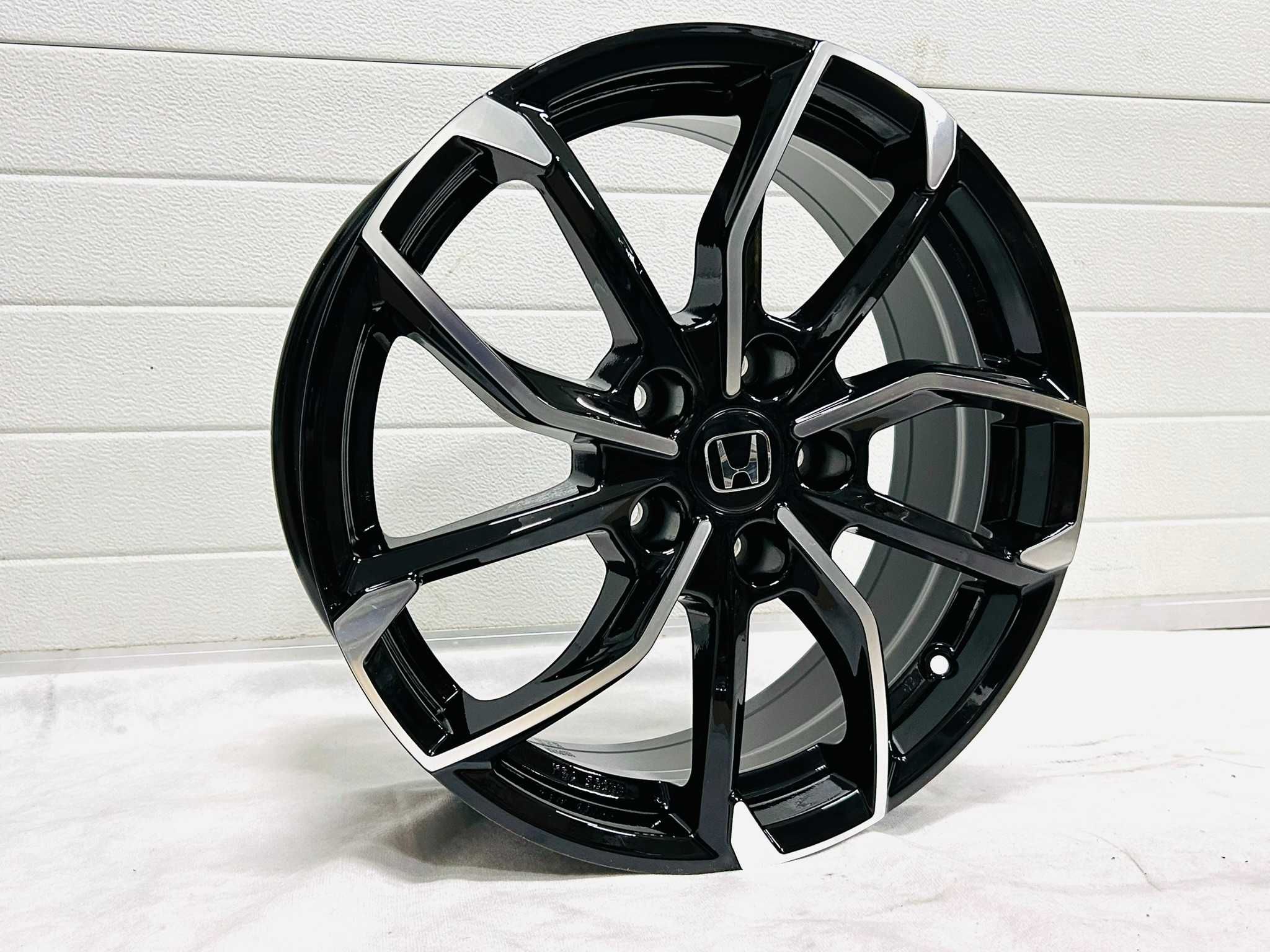 alufelgi r17 5x114,3 HONDA NOWE! Accord Civic CR-V FR-V HR-V CH-R