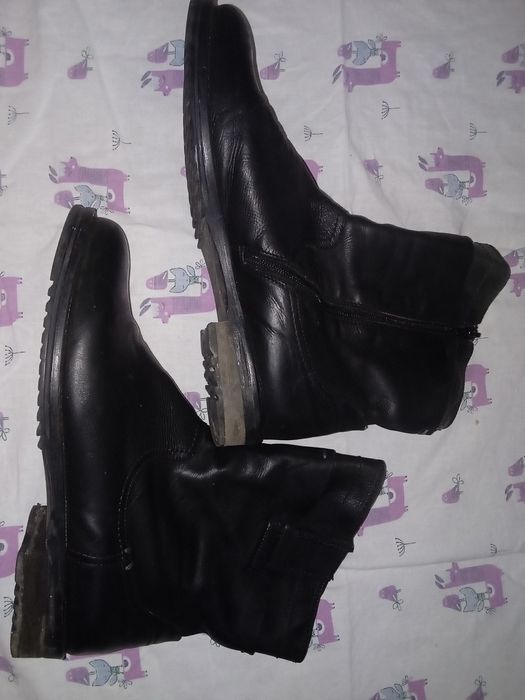 Сапожки, ботинки весна/осінь