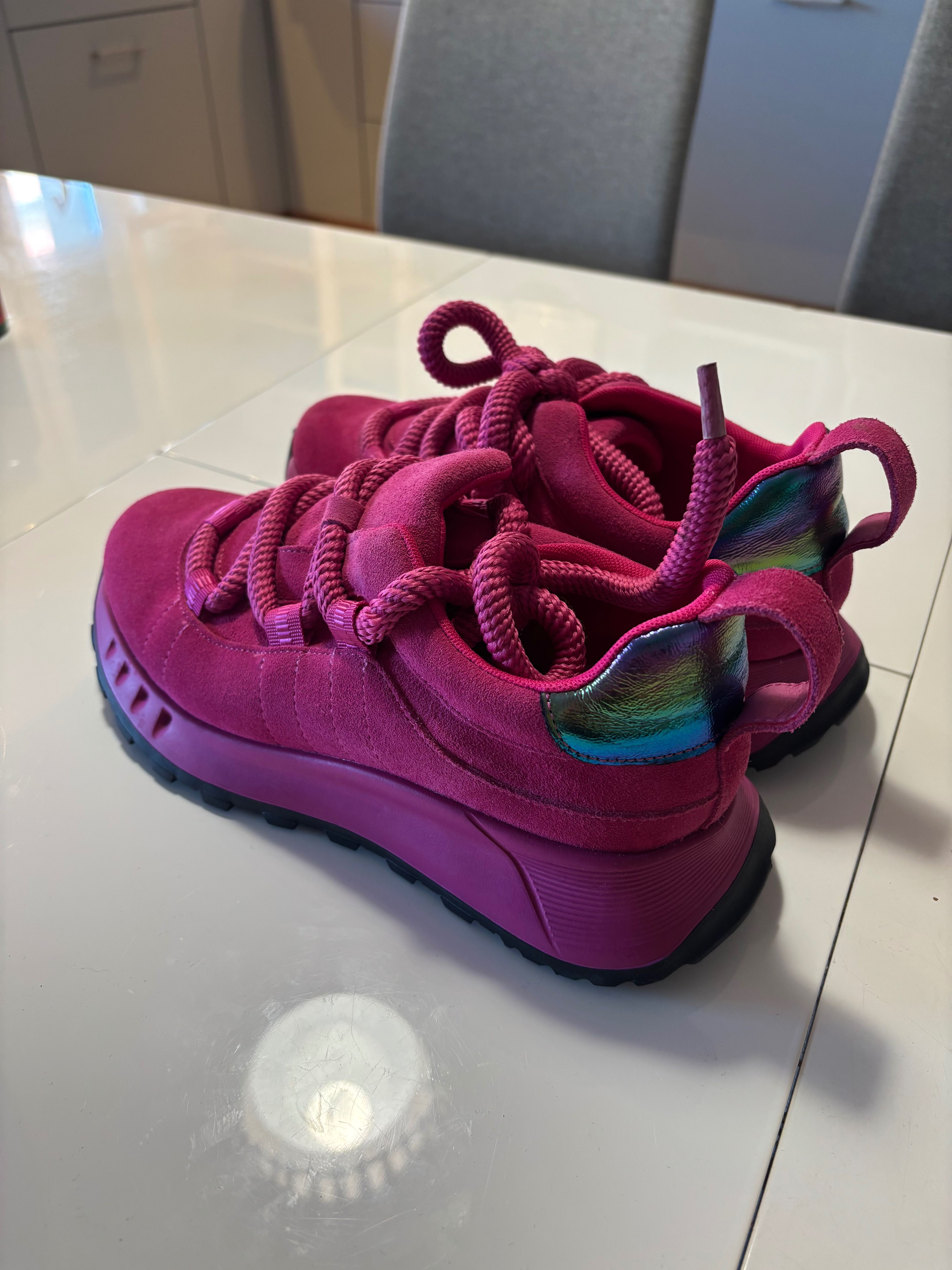 Buty damskie VENEZIA