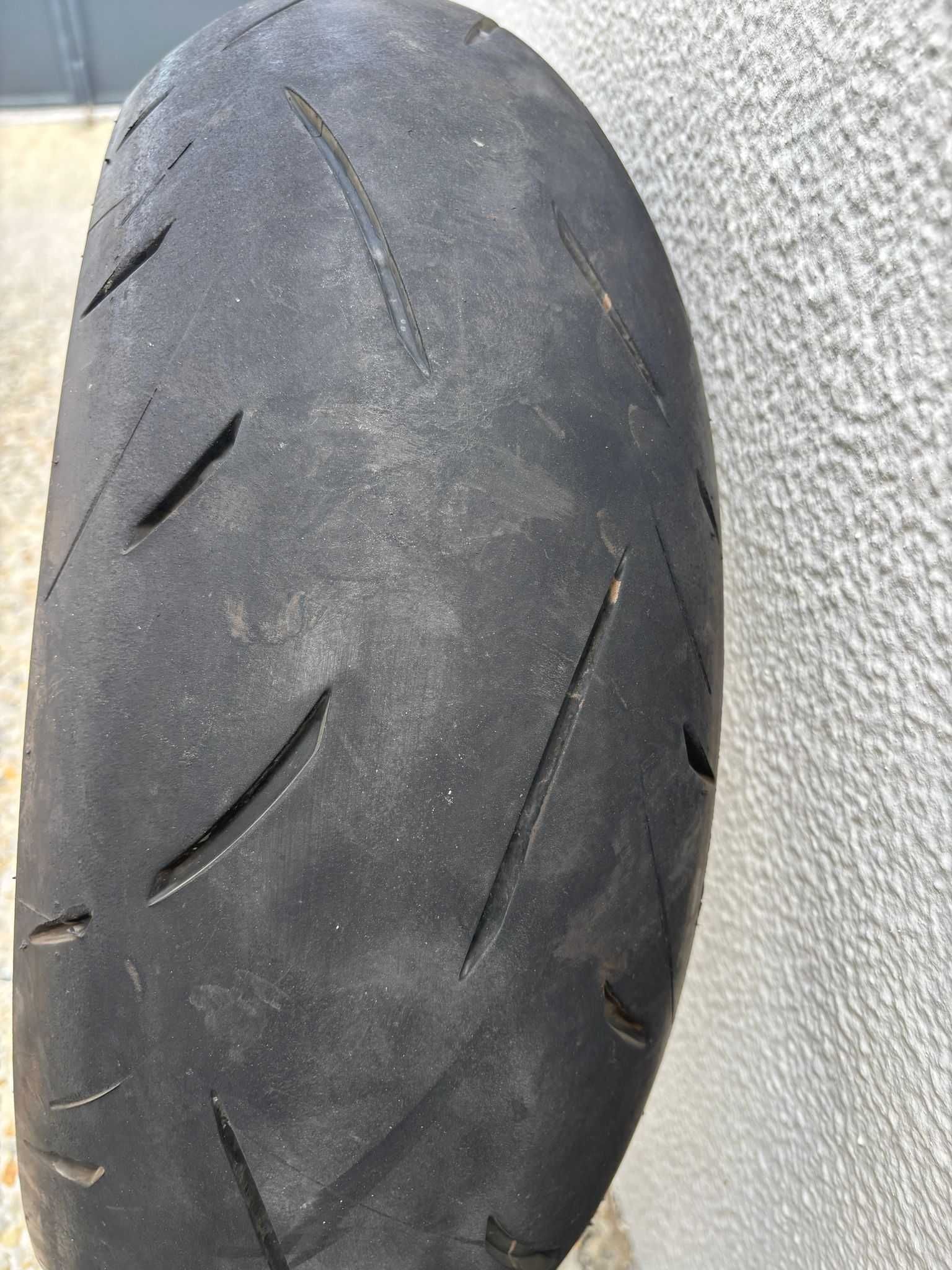Pneus Dunlop Roadsport 2