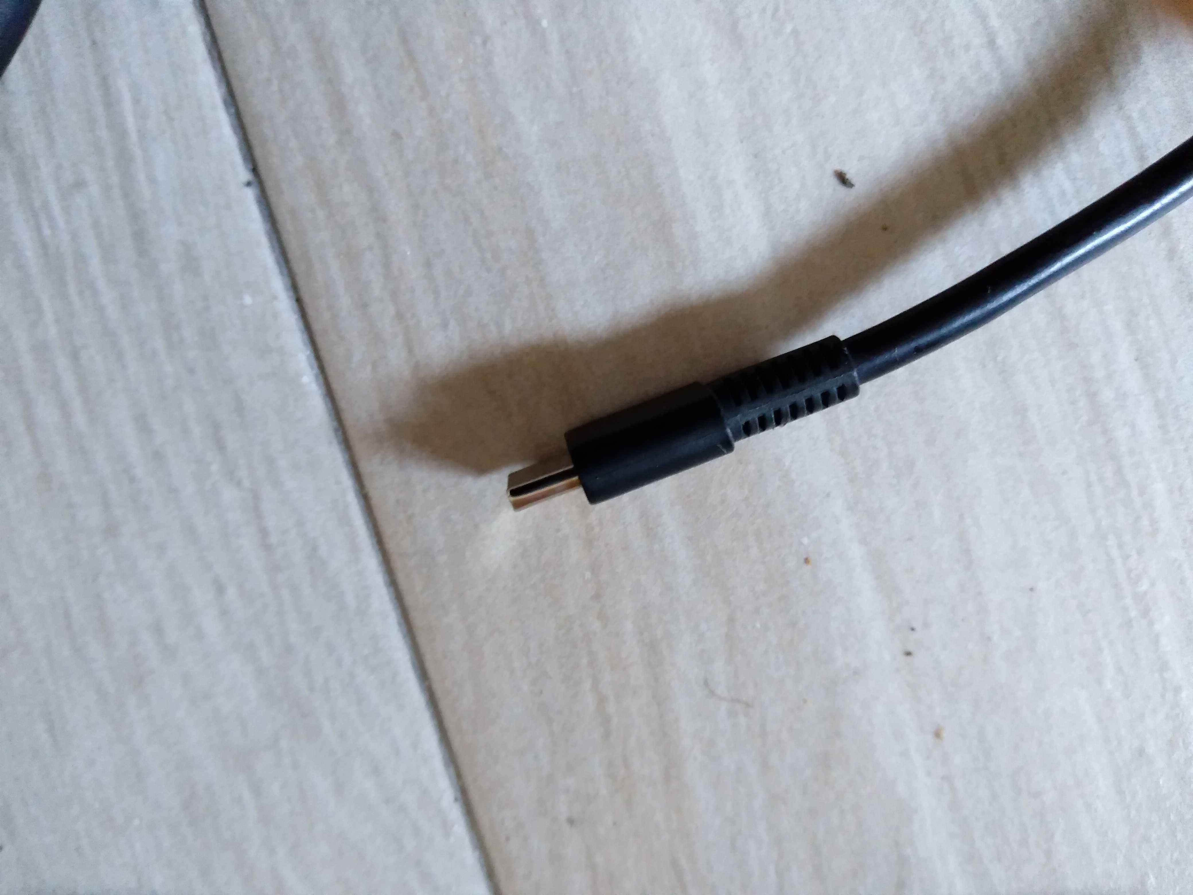 Carregador HP Original usb-c Novo