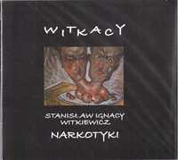 Narkotyki Audiobook, Stanisław Ignacy Witkiewicz