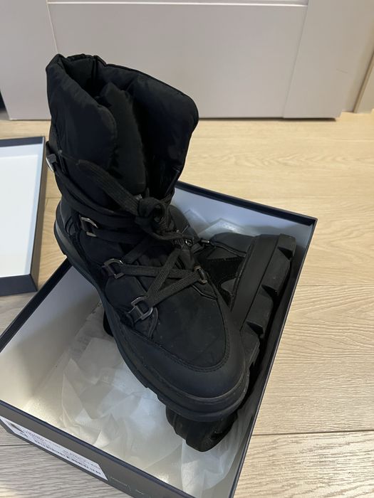 Зимові чоботи Estro 37/38