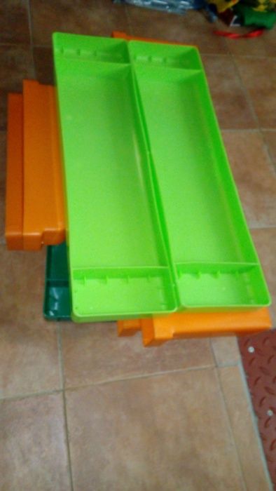 Mesa infantil