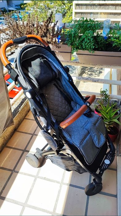 Carrinho Maxibaby Aviator