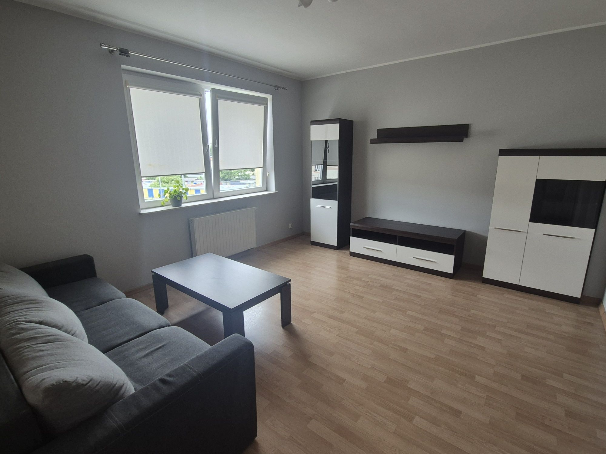 Mieszkanie 68m2, 3 pokoje, os. Mokre, prywatnie