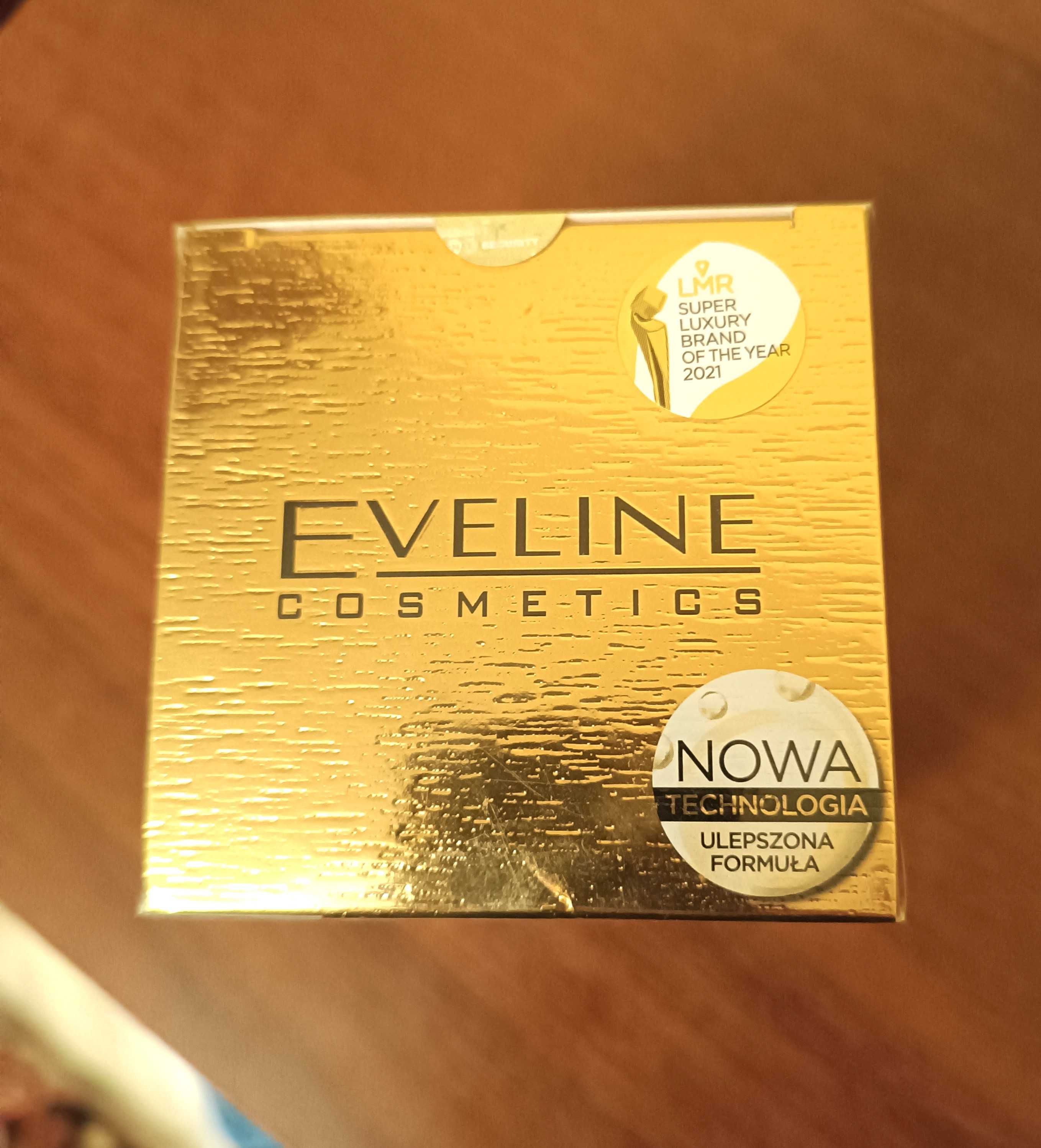 Google  Eveline Cosmetics Gold 60+ Lift Expert