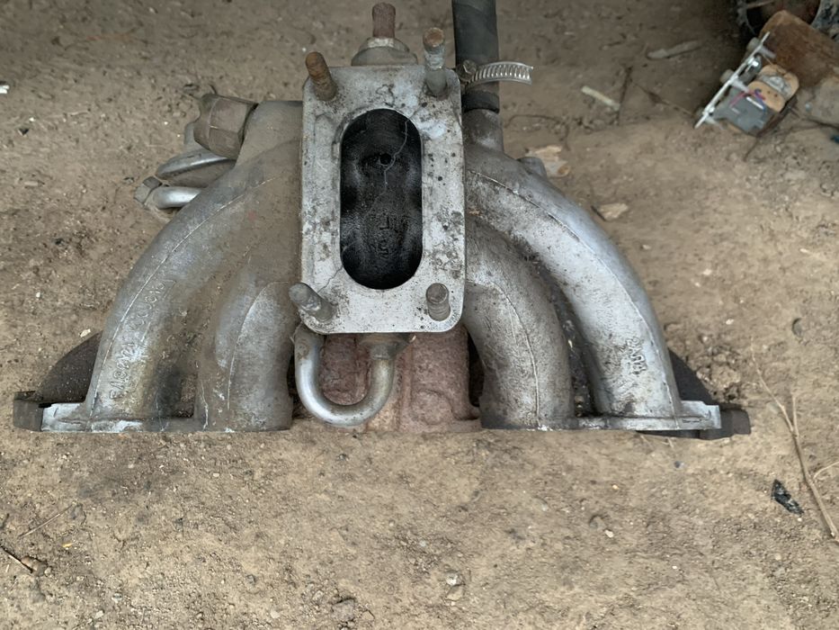 Продам колектор ваз