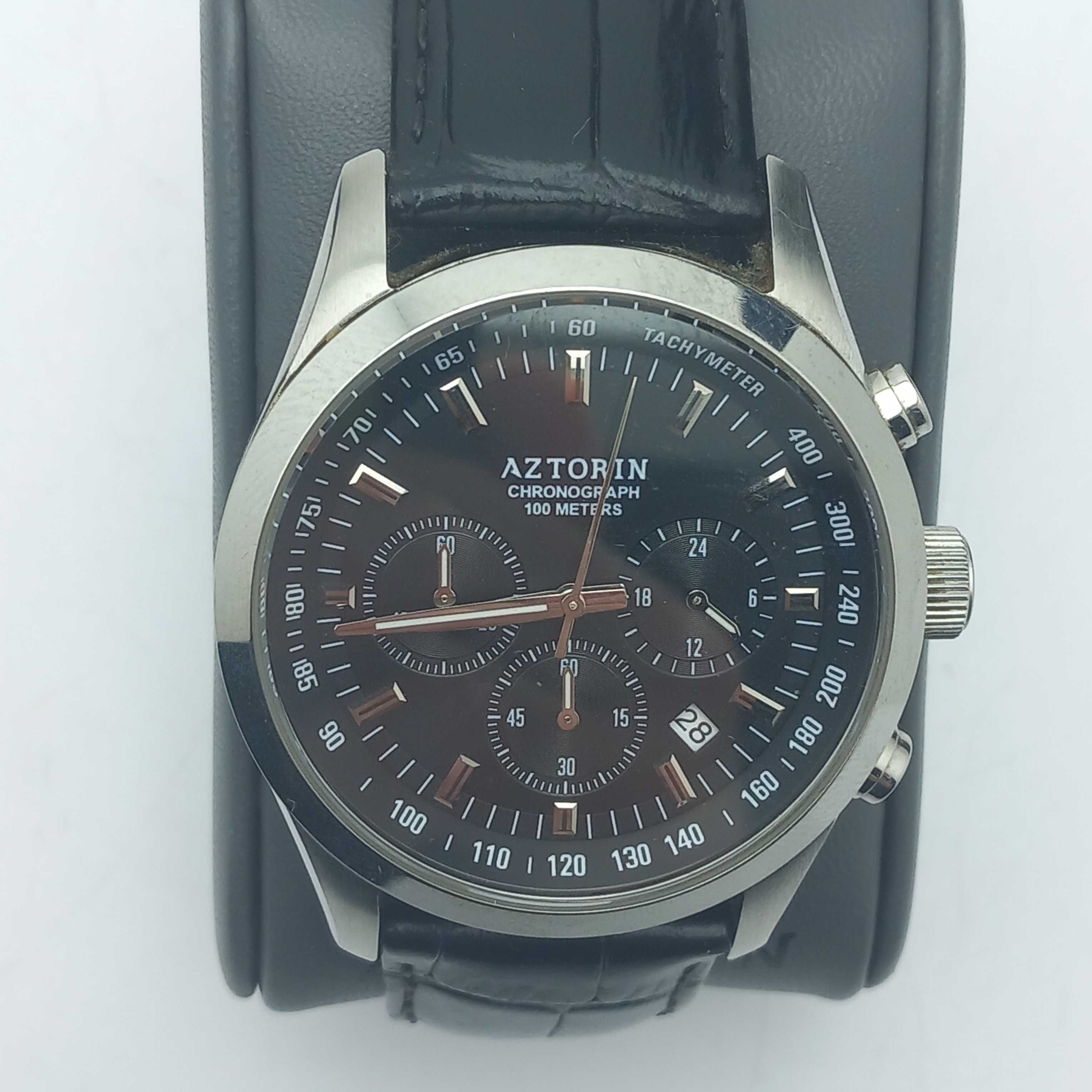 Zegarek Aztorin Chronograph A042.G168