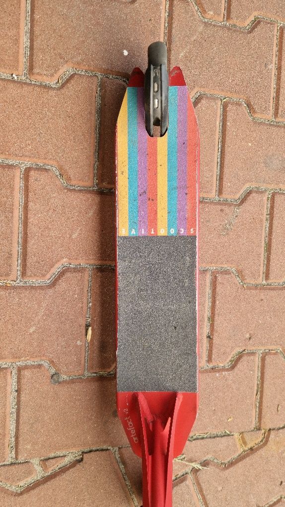 Hulajnoga Wyczynowa CUSTOM