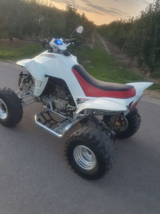 Dinli Demon 460 # 2011r # L7e