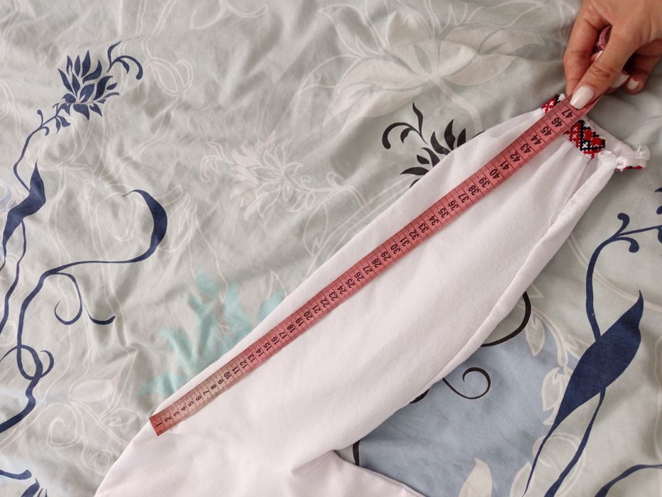 Вишиванка для хлопчика 9-10 років