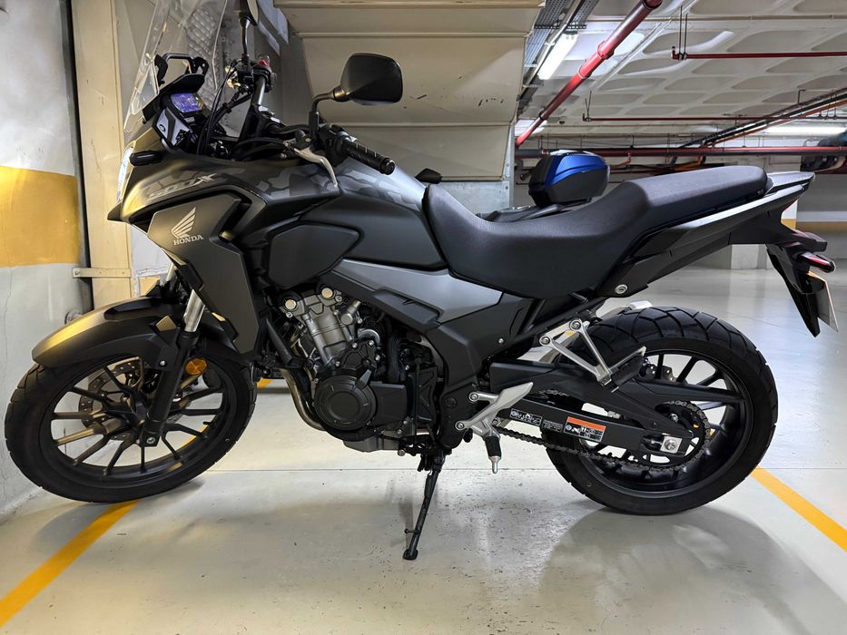 Honda CB500X / Como Nova