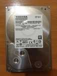Жорсткий диск HDD Toshiba DT01ACA300 3 тб 3тб 3tb 3 tb 3000gb 3000 gb