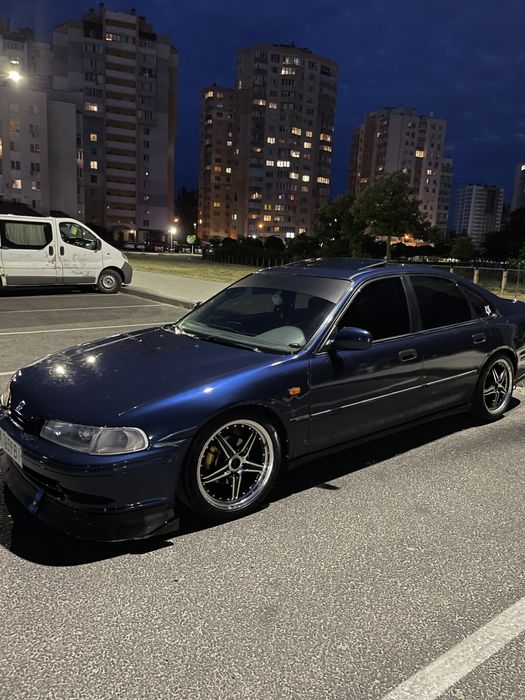 Accord 5 cc7 2.0