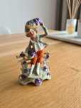 Porcelanowa figurka bawarska (PRL)