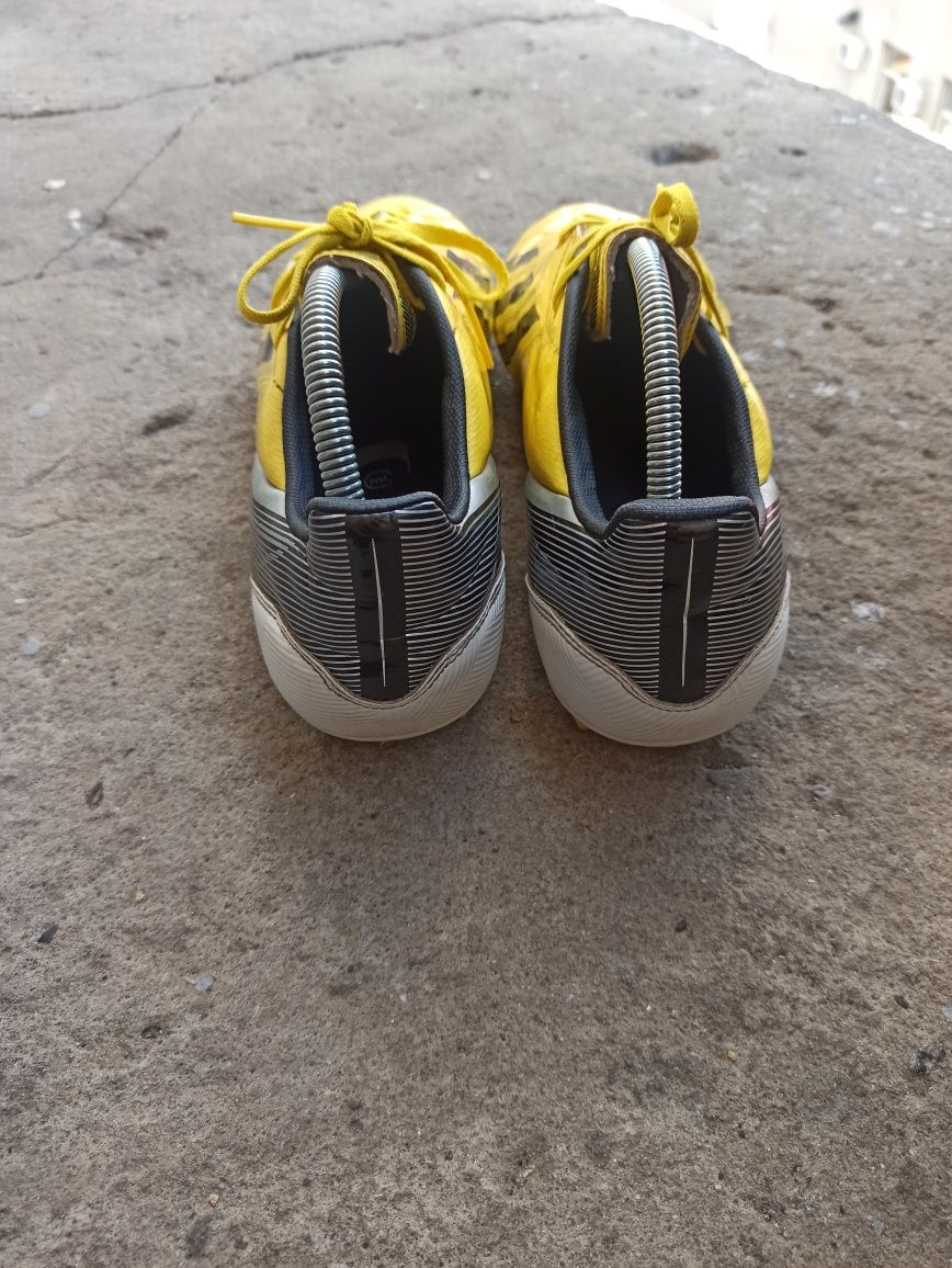 Adidas f50 бутсы копы футзалки сороконожки
