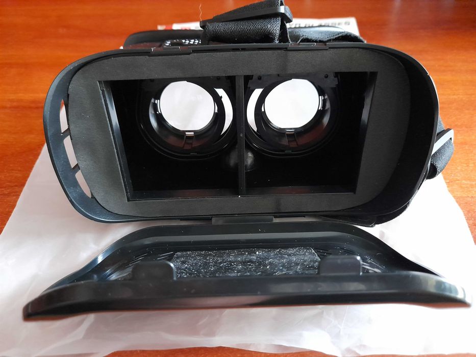 Okulary VR Extreme Media
