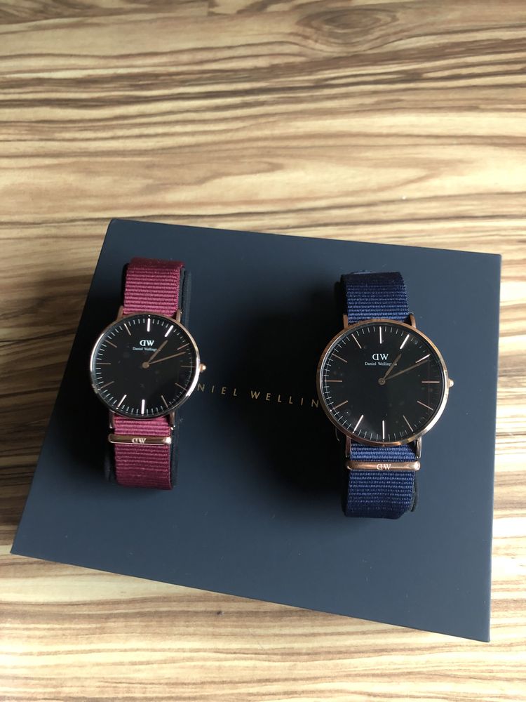 Zegarek Daniel Wellington