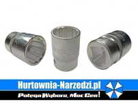 Nasadka 28 mm 3/4" 12-kątna CrV SATA ST16610SC 28mm