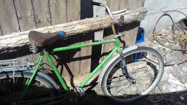 Продам велосипед Украина