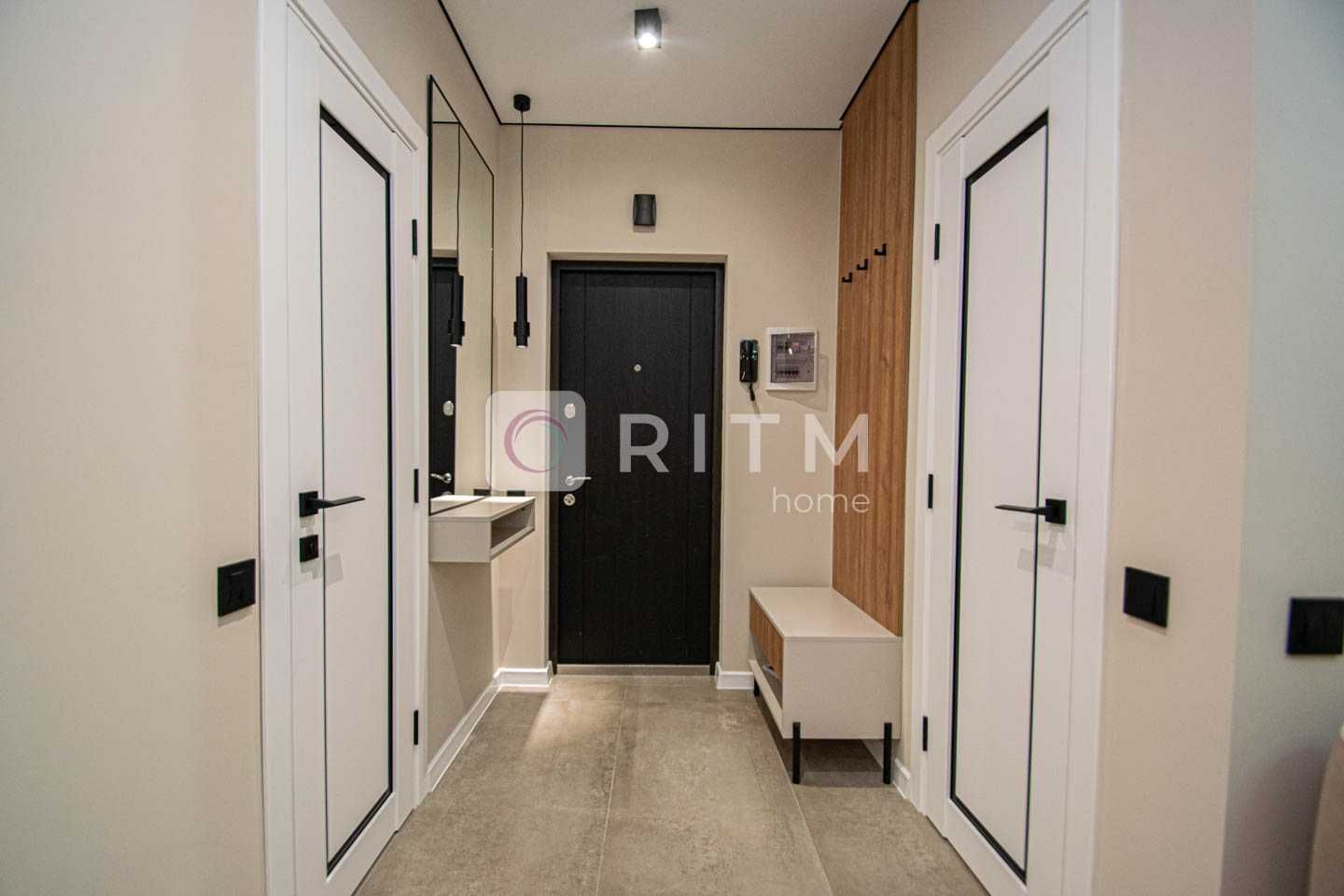 Продаж 2к +КС у ЖК Матла по вул. Київська 9Д з Дизайнерським ремонтом.