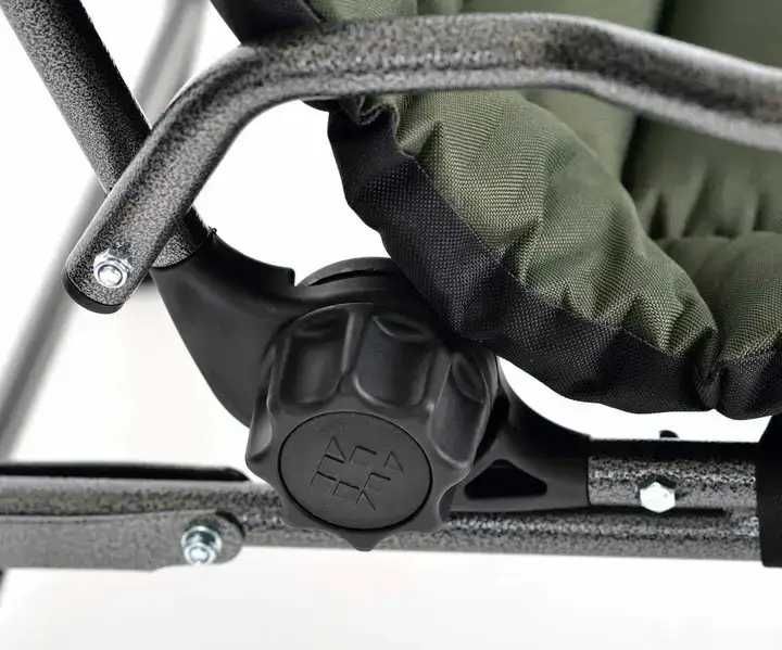 Крісло Elektrostatyk FK5P (ручки пластик) на 150кг