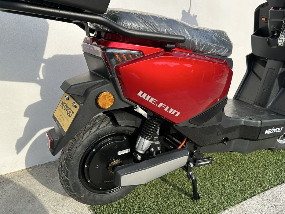 Novas - neovolt we fun 2025