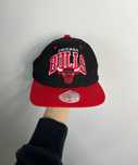 Czapka NBA Chicago Bulls vintage