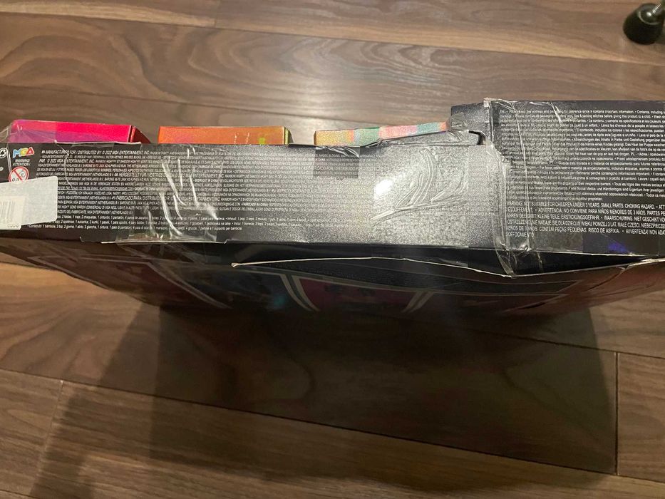 Lalka Rainbow High SH Trunk Show Ainsley 577560