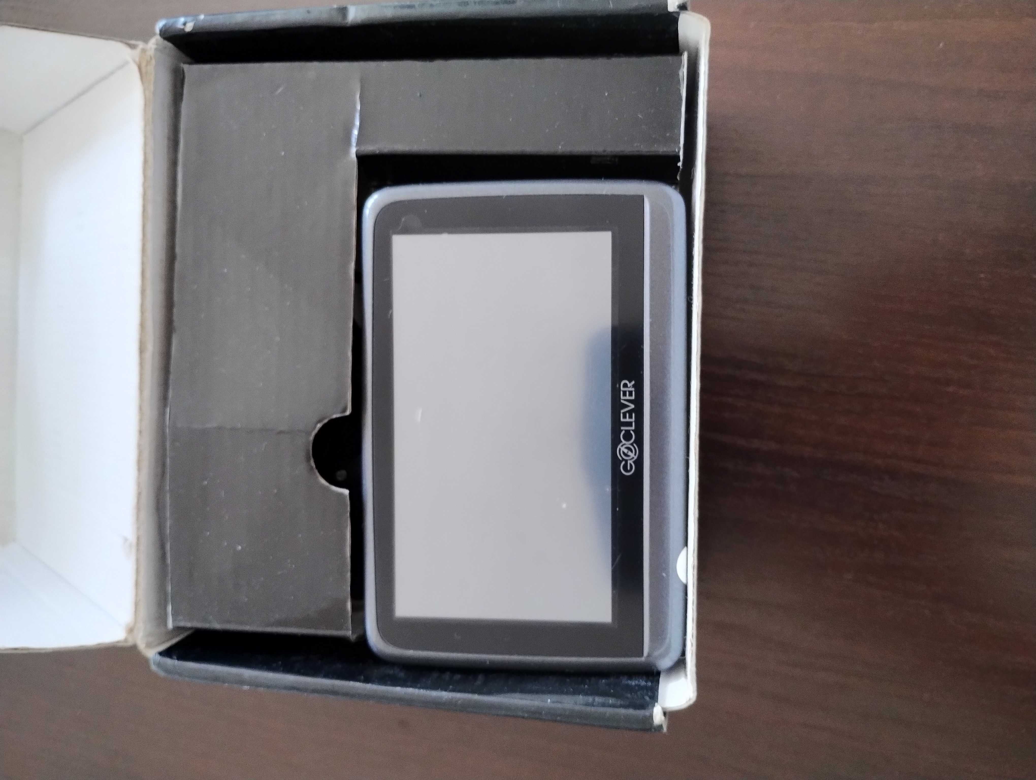 Nawigacja Goclever 4340, 4,3"