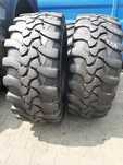 2x Opona używana 460/70R24 17.5R24 TRELLEBORG 1100zł W4475 rezerw