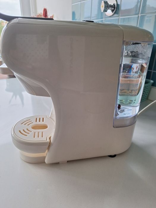 Vendo máquina de café