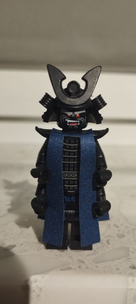 Lego Ninjago Garmadon