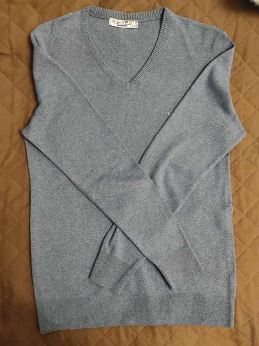 Джемпер реглан  .