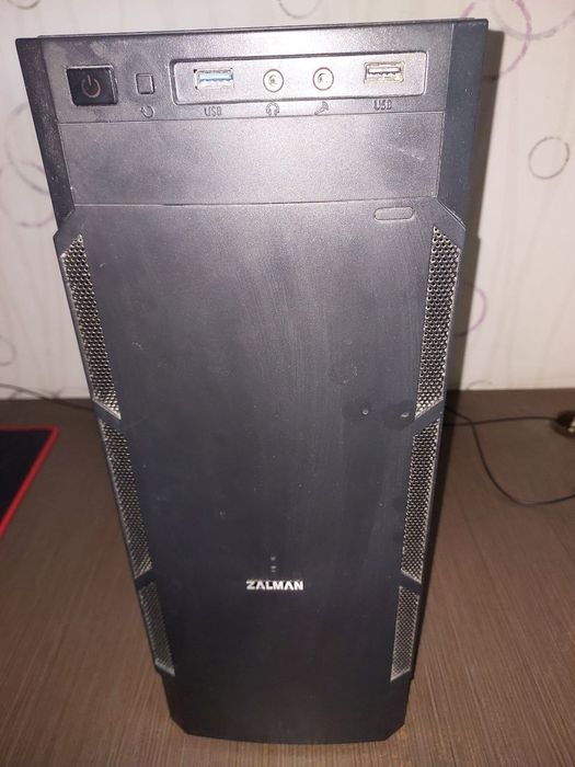 Системный блок/компьютер i5-6500 3.20/8ram/120ssd