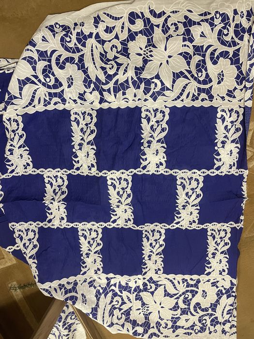 Ткань постельная