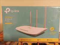 Роутер TP LINK wr845n