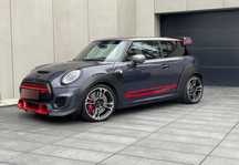 MINI John Cooper Works MINI John Cooper Works GP ALL4 sport
