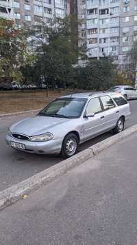 Ford Mondeo mk2 1999 1.8 t.d