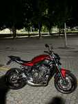 yamaha mt07 55kw