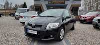 Toyota Auris 1.6 benzyna