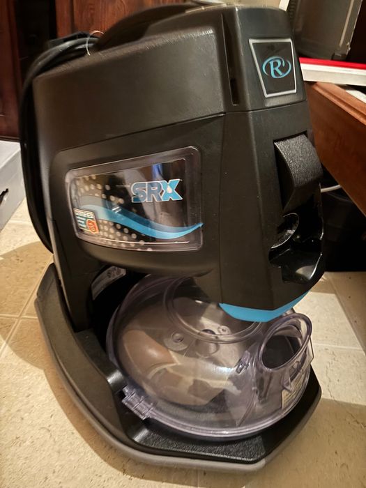 Aspirador da Rainbow