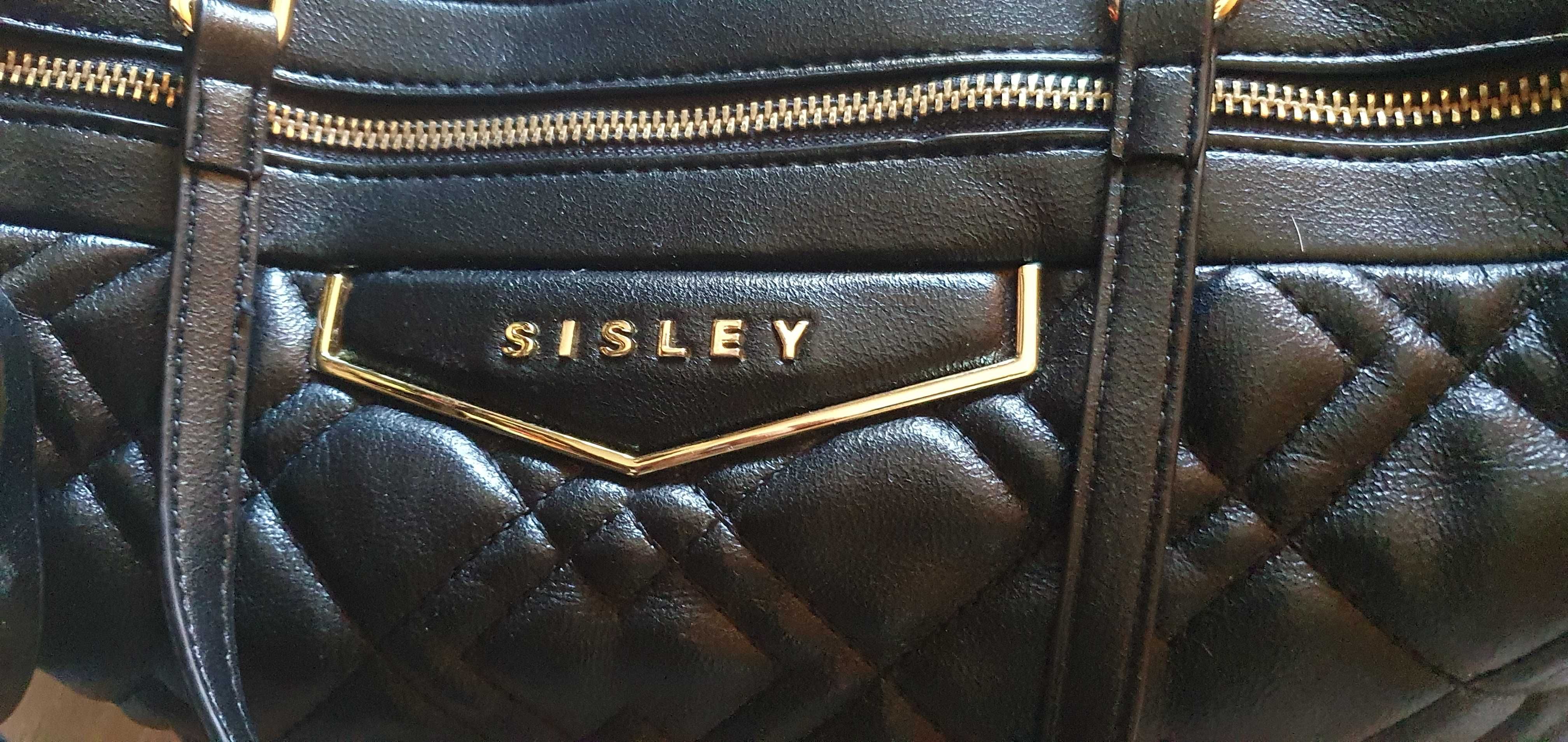 Vendo mala original Sisley