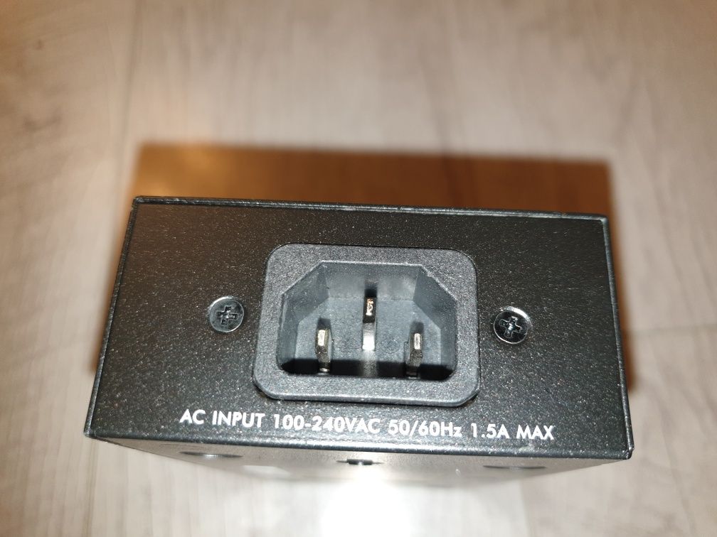 ZyXEL poE 12 H-P