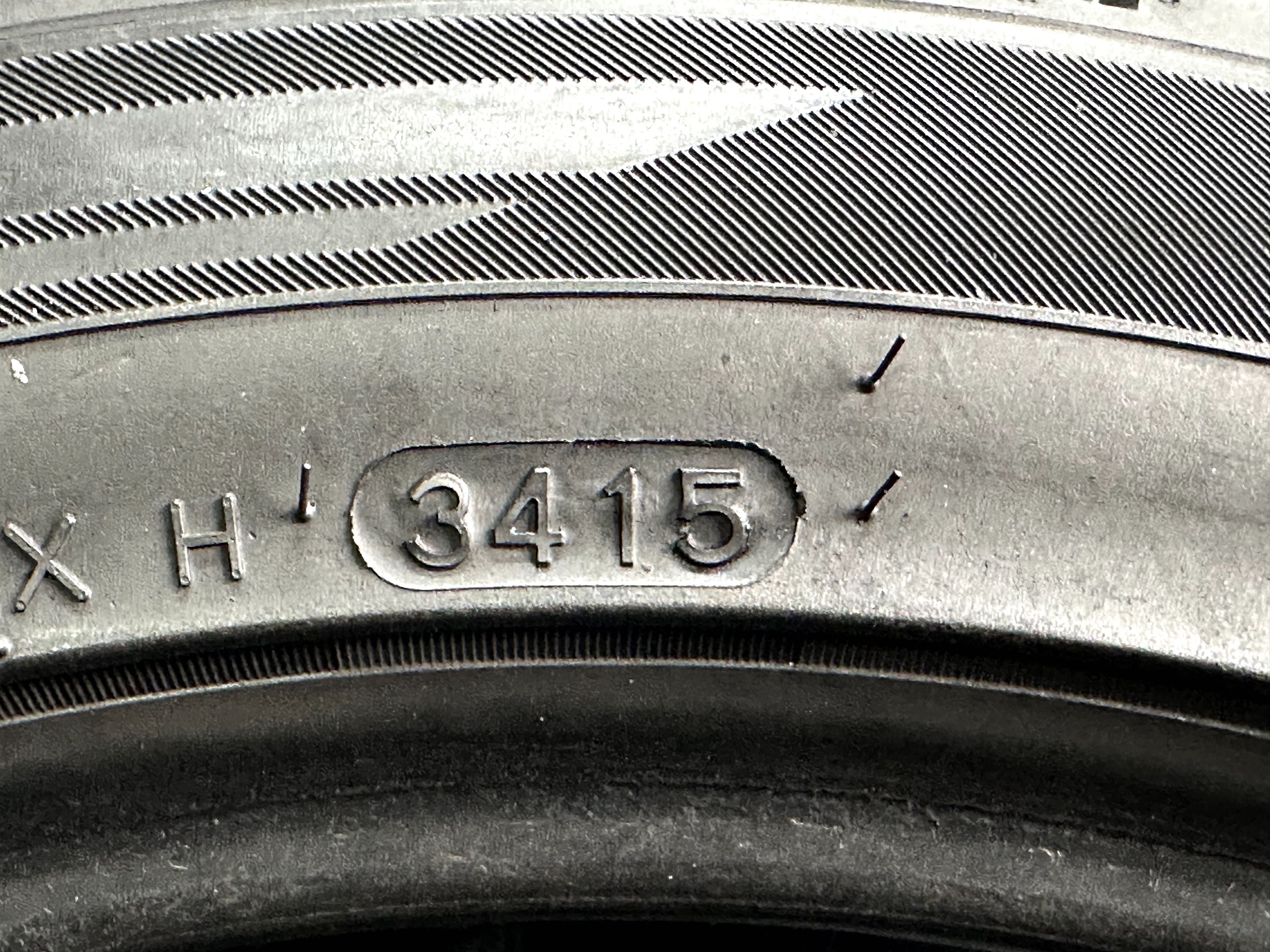 Літні шини 225 45 R17 91V Hankook Véntus Prime 2