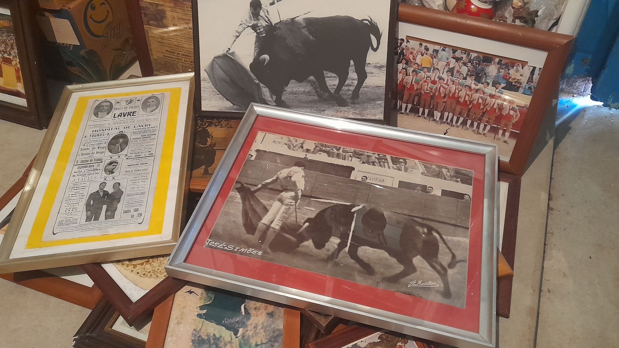 Tauromaquia (LOTE)