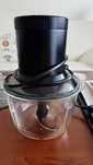 Blender kielichowy Amica BCK 5011 uszkodzony